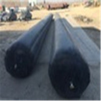 Bouchon gonflable en caoutchouc naturel Jingtong Rubber China, airbag gonflable rond en caoutchouc pour culvert, pour béton préfabriqué