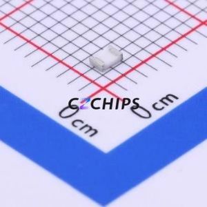 Resistencia SMD WR08X2550FTL 0805 (Tipo: Película Gruesa) (Resistencia: 255 Ohmios Precisión: 1%) - Product Image 2