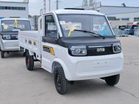 Vehículo Eléctrico, Mini Auto Eléctrico, Auto Eléctrico de Baja Velocidad, Camioneta Eléctrica Resistente para Transporte de Carga, Mini Camioneta Eléctrica de Dos Asientos