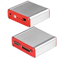 Herramienta de diagnóstico automático PCM TUNER V1.27 ECU Programador con 67 módulos No requiere registro ECU Programmer Tool