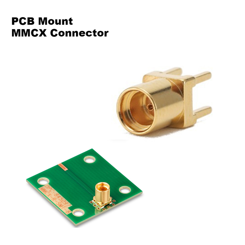 Durable Style PL259 SO239 UHF Coaxial