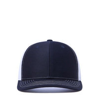Casquettes de baseball personnalisées OEM avec logo brodé 3D, casquettes en velours côtelé et daim, style rétro, color block, avec fermeture snapback