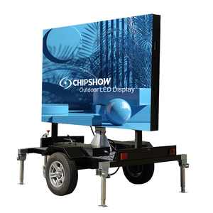 Giá Vận Chuyển Bao Gồm Năng Lượng Mặt Trời Di Động <span class=keywords><strong>LED</strong></span> Xe Tải Xe Tự Động Quảng Cáo Hiển Thị <span class=keywords><strong>LED</strong></span> Giá - Product Image 2