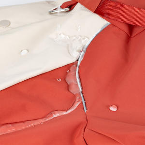 Impermeable <span class=keywords><strong>para</strong></span> Perros, Poncho <span class=keywords><strong>para</strong></span> <span class=keywords><strong>Husky</strong></span>, Traje de Lujo <span class=keywords><strong>para</strong></span> Mascotas, Ideal <span class=keywords><strong>para</strong></span> Viajes - Product Image 3