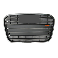 Calandre de voiture A6 C7 pour Audi A6 S6 C7 pièces de réglage calandre de pare-chocs 2013 2014 2015