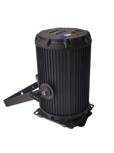 STSLITE-100W Mini Luces LED <span class=keywords><strong>de</strong></span> Escaneo para <span class=keywords><strong>Cine</strong></span> <span class=keywords><strong>y</strong></span> Televisión, Blanco Cálido, DMX, IP33, Ra90, para Espectáculos <span class=keywords><strong>de</strong></span> Iluminación - Product Image 3