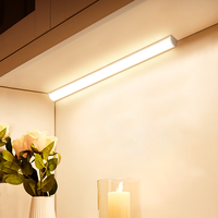 Profilé LED d'angle en alliage d'aluminium série 6000 certifié CE, directement de l'usine, pour la décoration intérieure des armoires
