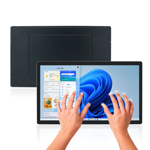 Màn hình phẳng máy tính Win 10/11 tương thích 10 16 22 24 27 32 inch cảm ứng màn hình hệ thống POS cảm ứng điện dung màn hình Màn hình - Product Image 1