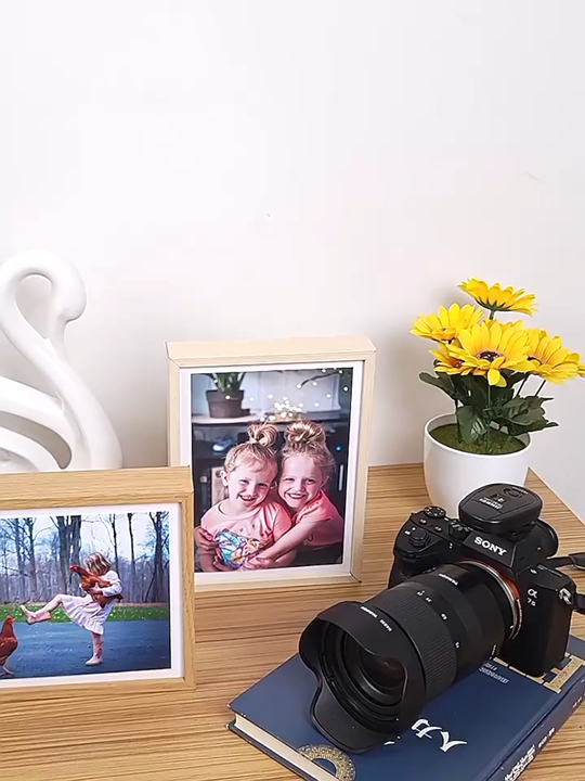 Carta Fotografica Permajet Oyster A4 271 G/m² – 100 Fogli Per Getto D'inchiostro