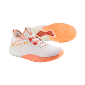 Zapatos <span class=keywords><strong>de</strong></span> Pádel ligeros <span class=keywords><strong>para</strong></span> <span class=keywords><strong>mujer</strong></span>, zapatos <span class=keywords><strong>de</strong></span> Pádel personalizados, zapatos <span class=keywords><strong>de</strong></span> Pádel <span class=keywords><strong>para</strong></span> interiores profesionales - Product Image 4