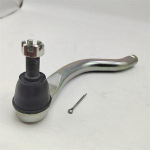 WLBTR 53560-S4X-003 Nouvelle extrémité de <span class=keywords><strong>biellette</strong></span> de <span class=keywords><strong>direction</strong></span> en acier avant gauche <span class=keywords><strong>pour</strong></span> Avancier Odyssey Shuttle - Product Image 6