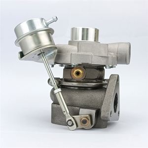 CRAFT Turbo GT1241Z turbocompresseurs 708001/ 756068-5001S/756068-0001 pour moto 50-130HP 0.4L ~ 1.2L - Product Image 1
