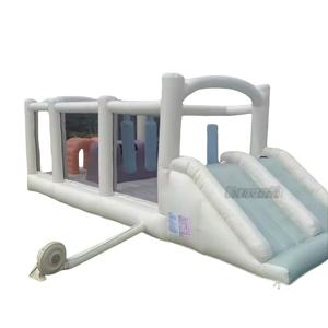 <span class=keywords><strong>Parcours</strong></span> d'obstacles gonflable <span class=keywords><strong>militaire</strong></span> grand <span class=keywords><strong>parcours</strong></span> gonflable <span class=keywords><strong>obstacle</strong></span> <span class=keywords><strong>parcours</strong></span> d'obstacles gonflable brillant - Product Image 2