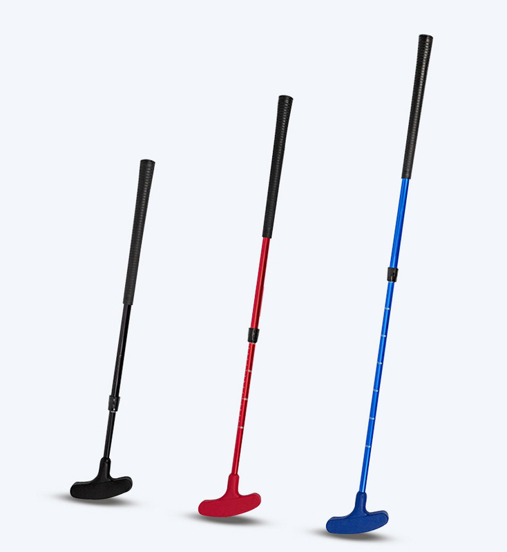 Telescopic Junior Golf Putter for Children