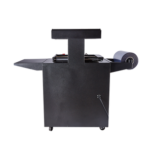 เครื่องบรรจุภัณฑ์อัตโนมัติอเนกประสงค์ TB-390 เครื่องซีลสูญญากาศ - Product Image 3