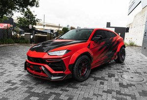 Ruedas forjadas 18 19 20 21 22 24 26 28 pulgadas para Porsche Panamera Cayenne <span class=keywords><strong>Macan</strong></span> 718 911 Taycan 918 Spyder Boxster Cayman 711 448 - Product Image 6