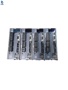 เซ็นเซอร์ควบคุม PLC ยี่ห้อใหม่แกะกล่อง รุ่น MR-J4-70B - Product Image 1