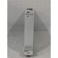 VIBRO-METER para Módulo U/I 007 /204-007-000-1 - Controlador Dedicado RS485 para Control Industrial PLC con Programación PLC PAC