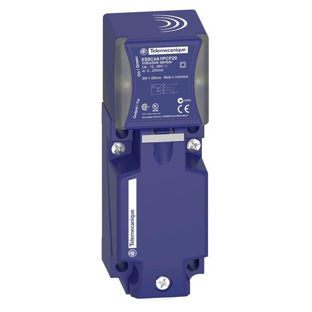 (Proximity Sensors) XS8C4A1MPG13 sensor XS8C4A1MPG13