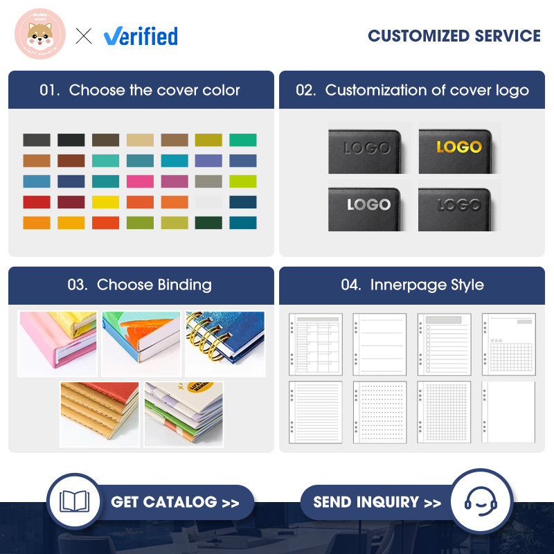 calendar journal 2026