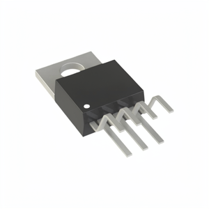 LM2586T-ADJ Original Power Management (PMIC) Components Electronic TO 220 7 Formed Leads - Product Image 1