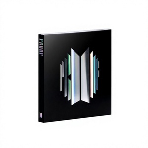 BTS Proof Compact Edition, Álbum Oficial de K-Pop Coreano en CD - Product Image 1