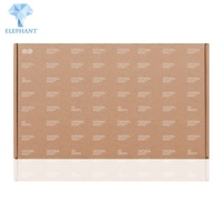 Productos de Impresión Ecológicos Personalizados, Embalaje de Papel para Jabón, Velas, Cuidado de la Salud, Vitaminas, Caja de Embalaje