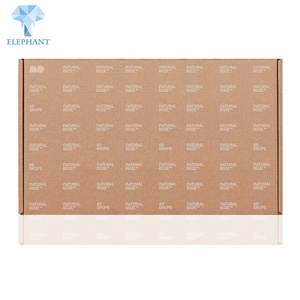 Custom Eco-friendly Printing Products Paper Packaging Soap Candle Health Care Vitamin Packing <b>Box</b> - Product Image 4