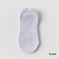 Chaussettes de sport unisexes tendance en tissu gaufré 3D Terry, respirantes, épaisses et confortables