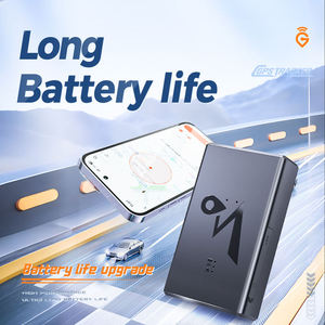 Beidou GPS Locator 4G Anti-Theft Positioning Device <b>for</b> Cars Electric Cars Elderly Children Handheld IOS App GPRS GSM Modes Free - Product Image 5
