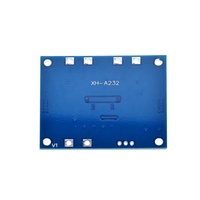 Officiel TPA3110 XH-A232 30W + 30W 2.0 Canal Numérique Stéréo amplificateur de Puissance Audio DC 8-26V 3A C6-001