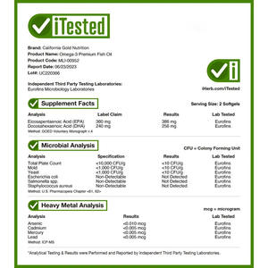 Capsules de Gel Doux Véganes d'Huile de Poisson Oméga <span class=keywords><strong>3</strong></span> de Qualité Supérieure OEM/ODM, Qualité Alimentaire pour Adultes, Durée de Conservation de 2 Ans, Améliore l'Immunité - Product Image 3