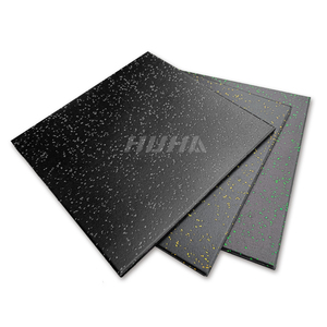 Guangdong Huha <span class=keywords><strong>Gym</strong></span> Carrelages de <span class=keywords><strong>sol</strong></span> Accessoires de protection du <span class=keywords><strong>sol</strong></span> Tapis de tambour Tapis de tambour de salle de <span class=keywords><strong>musique</strong></span> pour ensemble de batterie électrique et jazz - Product Image 2