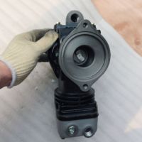 Compresseur d'air 3968085 5274509 5285436 5287588 5315751 3972530 3977147 4929623 pour moteur 6CTA8.3