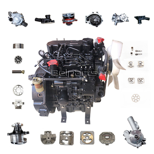 313F 316F 318F 320D2 6WG1 Pièces de rechange d'électrovanne de moteur 457-9878 0976504 Serrure de soupape XB00015039 324-2578 pour pelle - Product Image 4