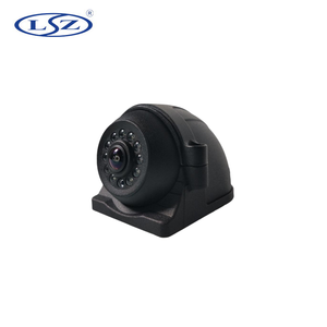 Çin Araç Güvenlik İzleme için 1080P AHD Su Geçirmez Araç Kamerası Arka Görüş Kamerası Sistemi - Product Image 1