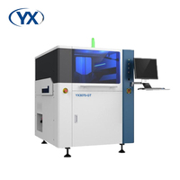 Pâte à souder pour circuits imprimés YX3070-GT