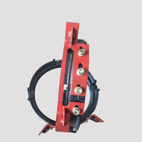 Guide de corde de levage électrique, 1 pièce, norme européenne