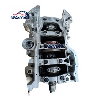 Haute qualité pour Hyundai Kia 2.0L Karnes Ford Soul voiture de sport Elantra Tucson I30 I40 Mistra nouveau bloc-cylindres moteur G4NC