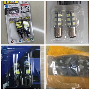 HSS-20112 cao Lumen siêu sáng CANBUS T10 LED 18smd 3014 + 1SMD 3030 12V xe đọc chiều rộng tấm giấy phép bảng điều chỉnh ánh sáng - Product Image 6