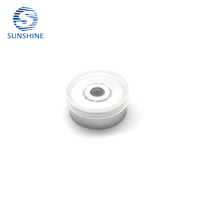 Bouchon en aluminium et plastique de 20 mm pour flacon pharmaceutique OEM pour flacon en verre de 20 mm