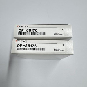 Keyence ตัวยึด OP-88159 R Probe ป้องกันด้านข้างสำหรับเซ็นเซอร์ GT2แกนหมุน5/12มม. SUS303 Op 88159 - Product Image 6
