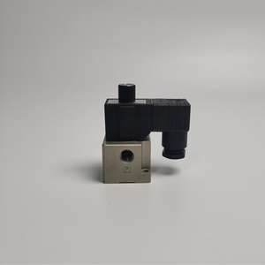 Original-SMC VT317-5DS-02 Three-way <b>Solenoid</b> Valve - Product Image 2