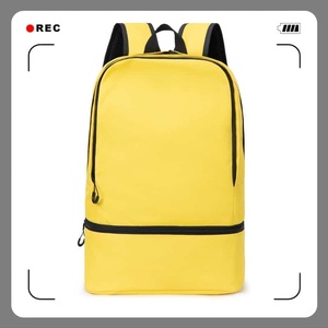 Leisure Fashion <b>Backpack</b> Commuting Leisure Outdoor Travel Travel <b>Backpack</b> <b>Large</b> Capacity Travel Logo Printing - Product Image 4