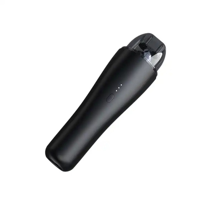 2024 New Strong Suction Auto Vacuum Home & Car Dual Use Mini Rechargeable Handheld Vacuum Cleaner Car Vacuum Cleaner Wireless