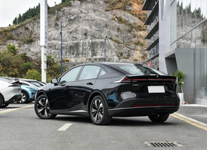 2026 Changan Deepal L07 660Max H/u/<span class=keywords><strong>a</strong></span>/w/ei Qiankun ADS SE Edition Sedán Eléctrico Puro, Disponible para Entrega Inmediata, Admite Compra al por Mayor - Product Image 4