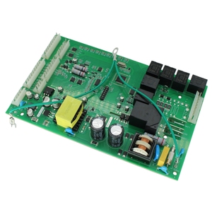 Tarjeta <span class=keywords><strong>de</strong></span> Control Principal para Refrigerador WR55X10942 WR55X10942C para Refrigeradores <span class=keywords><strong>General</strong></span> <span class=keywords><strong>Electric</strong></span>, Reemplaza WR49X10060 WR55X10024 - Product Image 5
