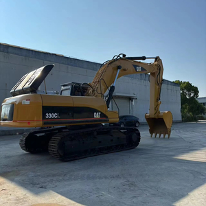 Excavatrice d'occasion CAT 330CL Prix avantageux Excellentes performances Excavatrice d'occasion CAT à vendre - Product Image 1