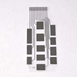 Детская развивающая Мобильная музыкальная плата Pcba для раннего развития, Обучающие игрушки, детская игрушка для смартфона, печатная монтажная плата - Product Image 1