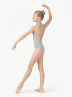 Costumes de danse contemporaine lyrique, robes de danse moderne